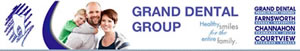 Web Marketing Dentisti: Grand Dental Group