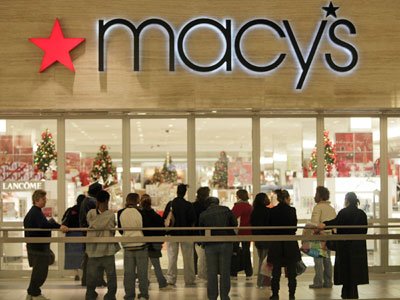 Macys Store