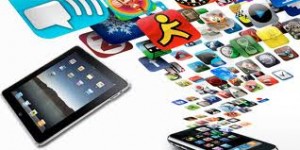 app per ipad