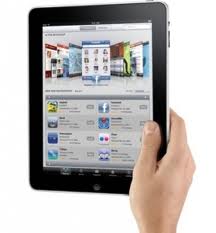 applicazioni per ipad