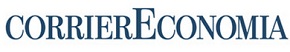 Corriere economia logo