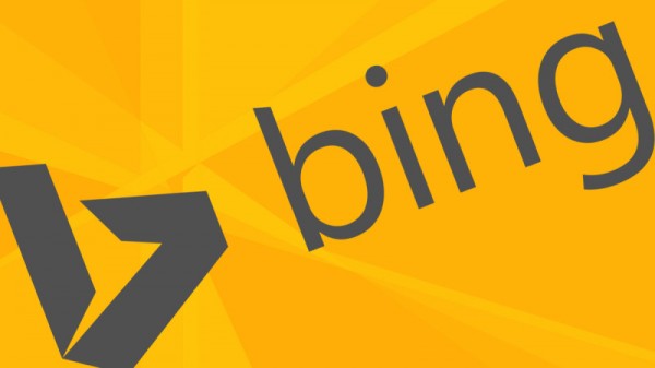 bing advertising