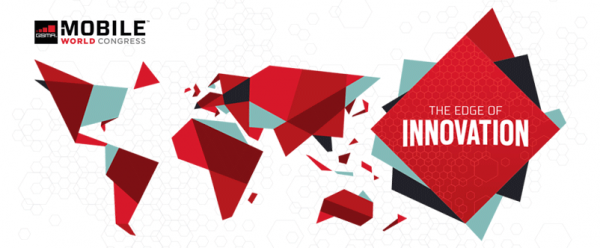 Mobile World Congress 2015